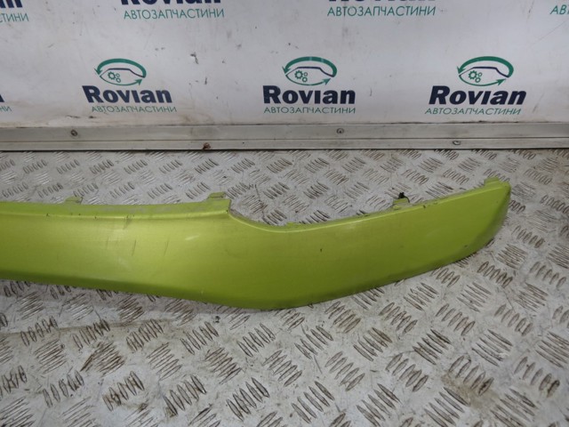 86696K4000 HYUNDAI Moldura de parachoques trasero  comprar en Jaén