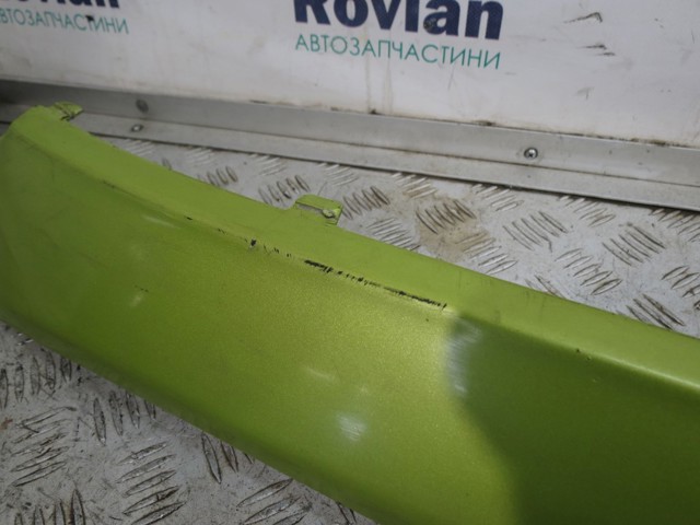 86696K4000 Moldura de parachoques trasero comprar Girona