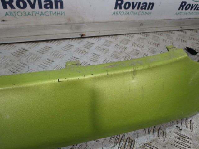 86696K4000 Moldura de parachoques trasero comprar Sevilla