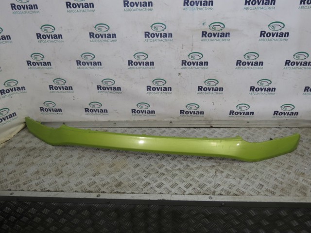 HYUNDAI 86696K4000 Moldura de parachoques trasero  disponible Lugo