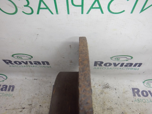 90575113 OPEL Disco de freno trasero  comprar en Oviedo