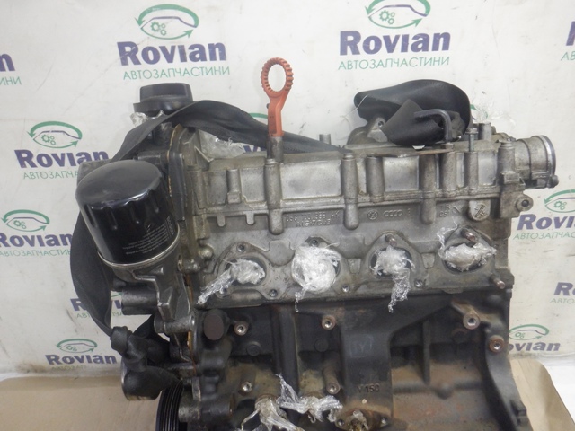 VAG BLG Motor completo  comprar en Murcia