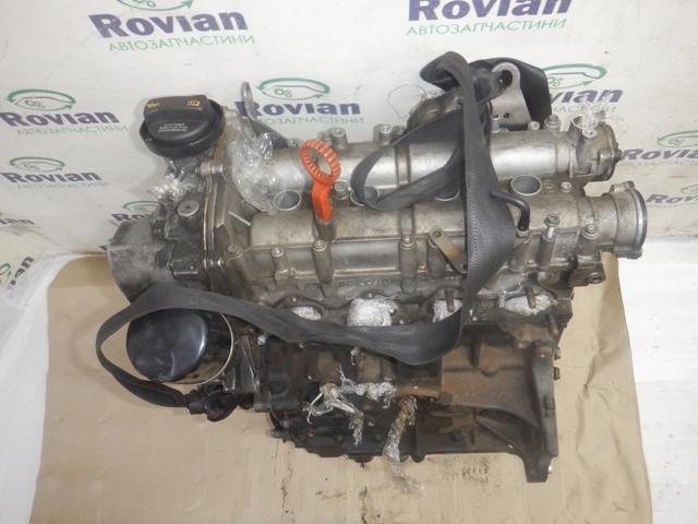 BLG Motor completo  disponible Utrera