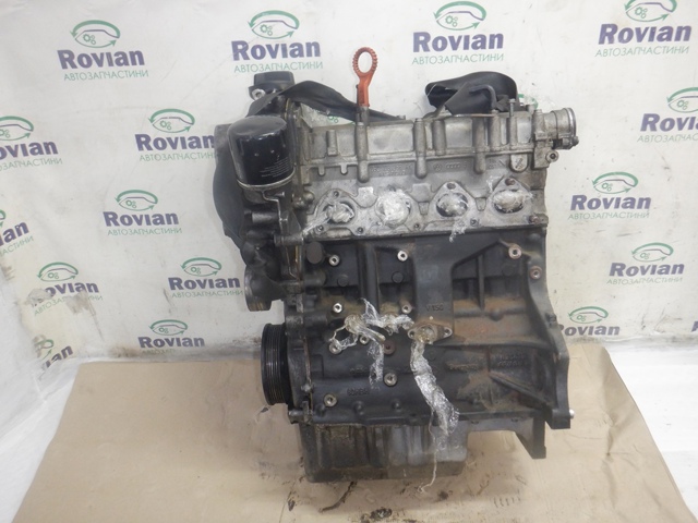 VAG BLG Motor completo  en stock Valencia