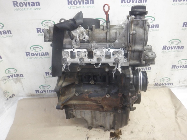 VAG BLG Motor completo  comprar en Ponferrada