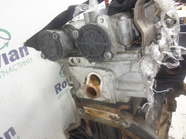 VAG BLG Motor completo  comprar en Albacete