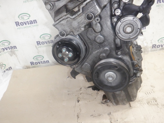 VAG BLG Motor completo  disponible Lugo