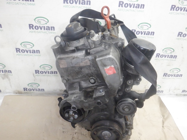 BLG VAG Motor completo  en stock Huelva