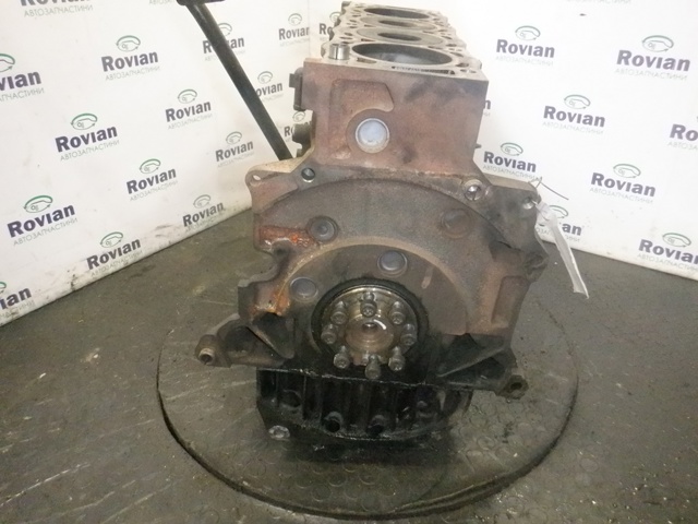 DW10BTED4 Motor completo  en stock Sabadell