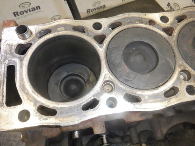 DW10BTED4 Motor completo  en stock Sabadell