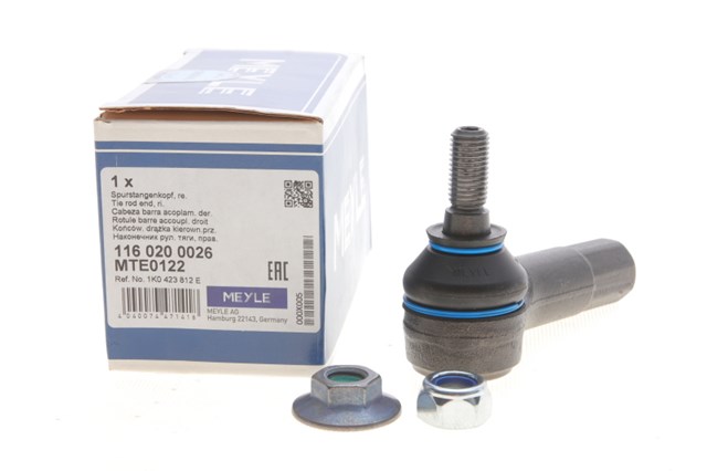 1160200026 MEYLE Rótula barra de dirección comprar Alcalá