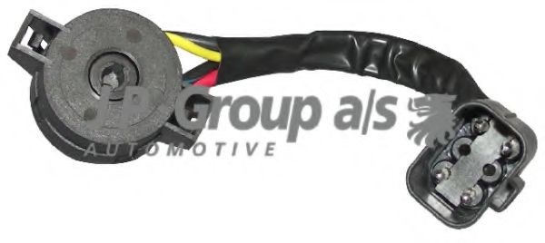 JP GROUP 1590400100 Conmutador de arranque  en stock Salamanca