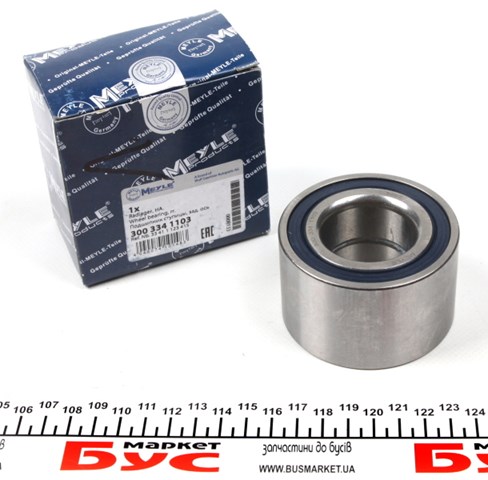 3003341103 MEYLE Cojinete de rueda comprar Bilbao