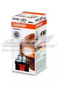 64176 OSRAM Bombilla halógena  comprar en Oviedo