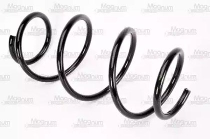 SR013MT MAGNUM TECHNOLOGY Muelle delantero  en stock Córdoba