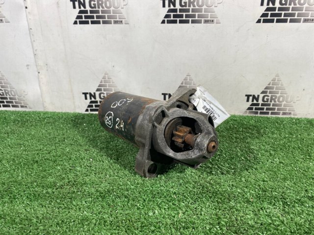 VAG 078911023DX Motor de arranque comprar Pamplona