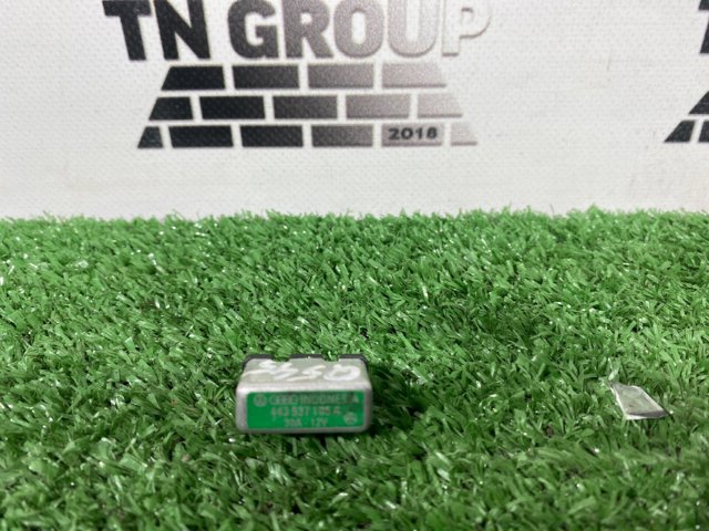 443937105A Fusible  comprar en Zaragoza