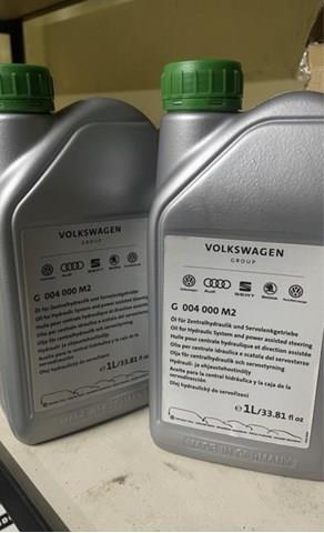 VAG G004000M2 Líquido de dirección comprar Tarragona