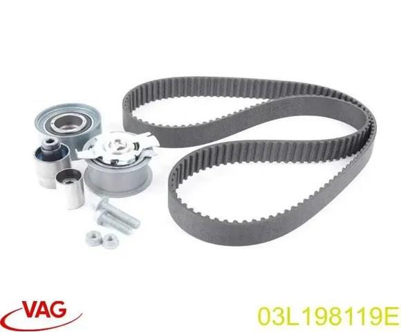 VAG 03L198119E Kit correa de distribución  disponible España
