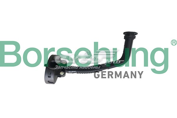 VAG 058103221E Tubo de ventilación del cárter comprar Tarragona