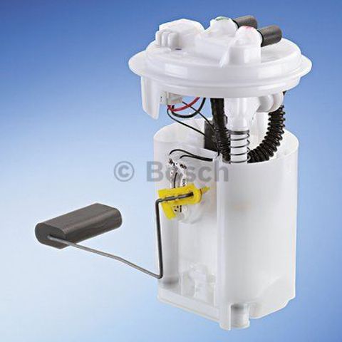 0986580368 Módulo alimentación de combustible  disponible Burgos