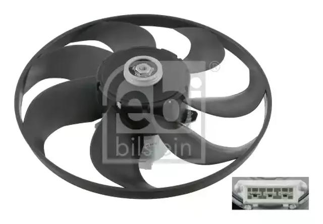 14848 Ventilador del motor  en stock Castellón