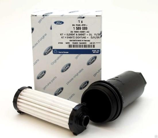1589089 Filtro hidráulico, transmisión automática  disponible Málaga