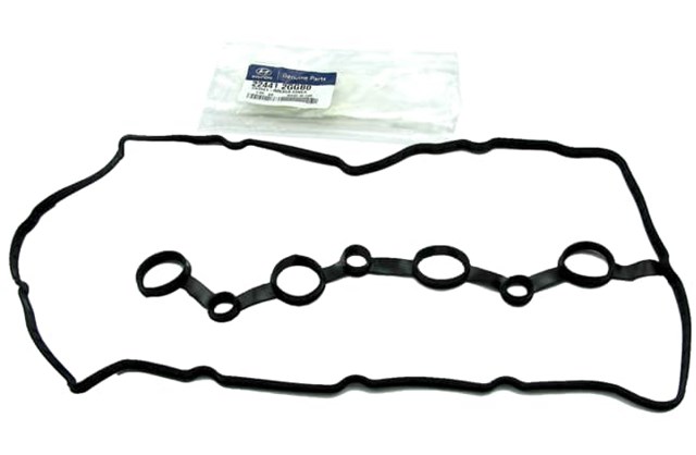 HYUNDAI 224412GGB0 Junta de la tapa de válvulas del motor  comprar en Ponferrada