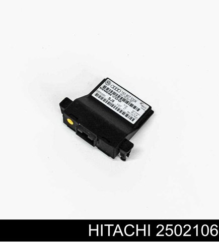 HITACHI 2502106 Relé de bujía de precalentamiento  comprar en Ponferrada