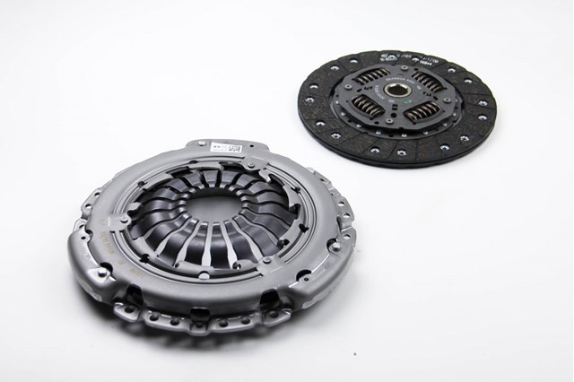 302057302R RENAULT Disco de embrague comprar Madrid