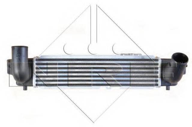 30372 NRF Intercooler  en stock Huelva
