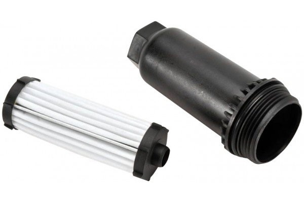 31256837 VOLVO Filtro hidráulico, transmisión automática  comprar en Oviedo