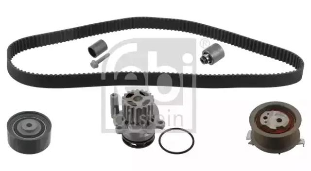 45117 FEBI Kit de distribución comprar Madrid