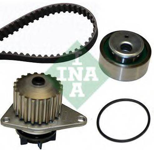 INA 530001230 Kit de distribución  en stock Salamanca