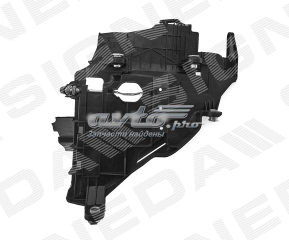 RENAULT 8200663654 Amortiguador delantero  comprar en Albacete