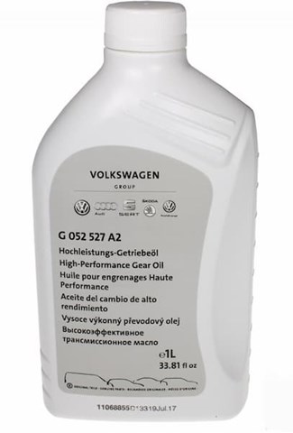 VAG G052527A2 Aceite caja de cambios  en stock Terrassa