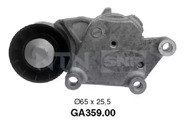GA35900 SNR Tensor de correa poli V  en stock Gandía