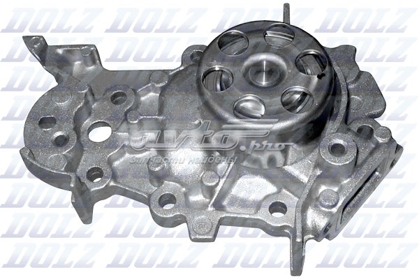 H216 DOLZ Bomba de agua  disponible Ourense