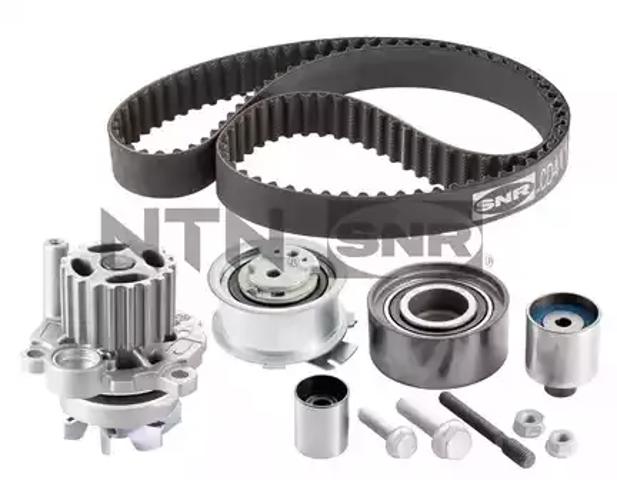 KDP457670 Kit correa de distribución  disponible Málaga