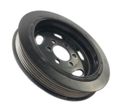 LAND ROVER LR067312 Polea, cigüeñal  disponible España