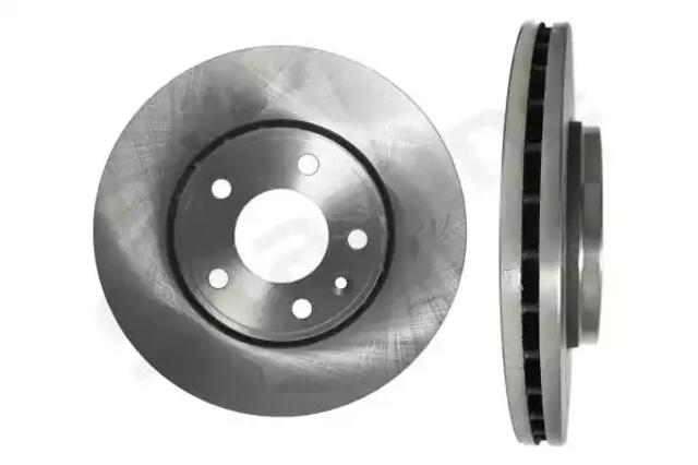 PB20062 STARLINE Disco de freno delantero comprar Madrid