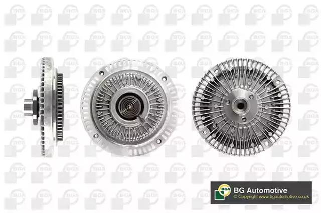 VF9600 BGA Embrague, ventilador del radiador  comprar en Lleida