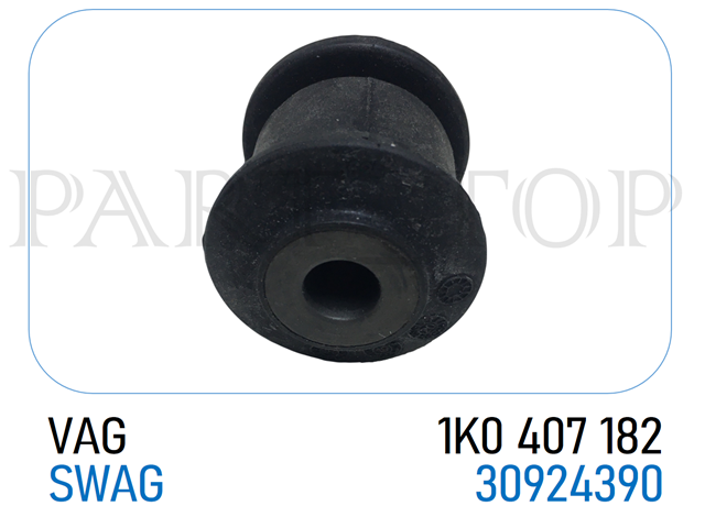 30924390 SWAG Silentblock de suspensión delantero inferior  comprar en Lleida