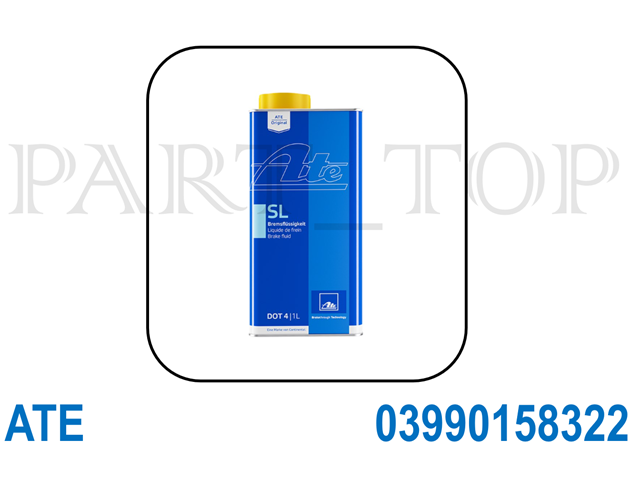 3990158322 Líquido de frenos  disponible Utrera