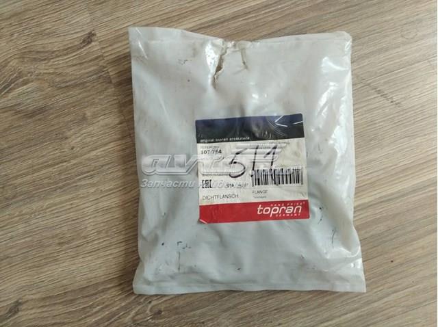 107754 HANS PRIES Retén de cigüeñal  en stock Córdoba