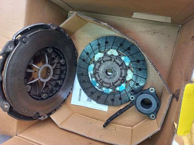 600001700 Embrague comprar Almería