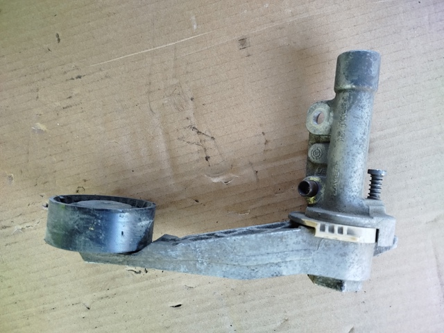 BMW 11287571015 Tensor de correa, correa poli V  disponible Valladolid