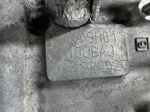 PEUGEOT 0135QE Motor completo comprar Pamplona