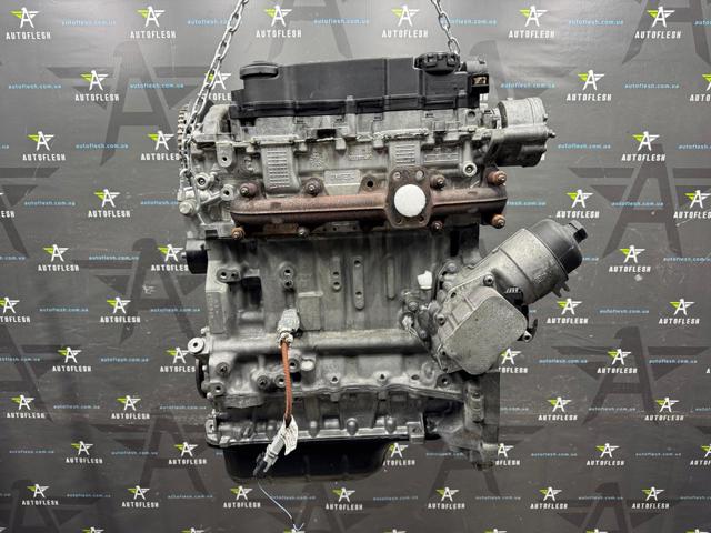 PEUGEOT 0135QE Motor completo  disponible España