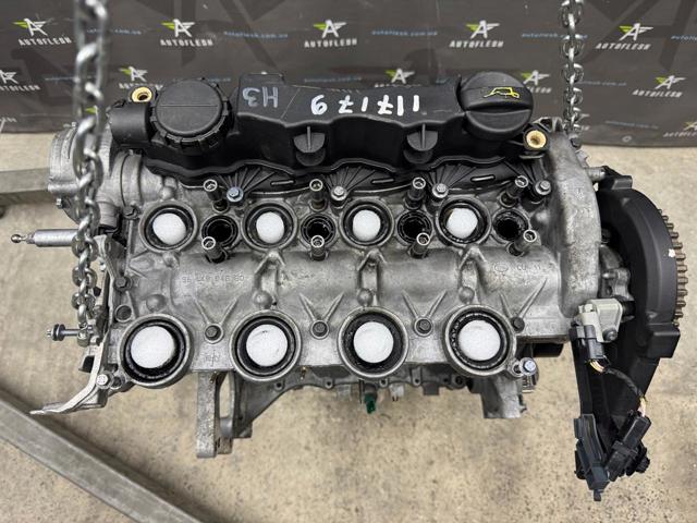 0135QE PEUGEOT Motor completo  disponible Alicante